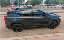 جي ام سي تيراين